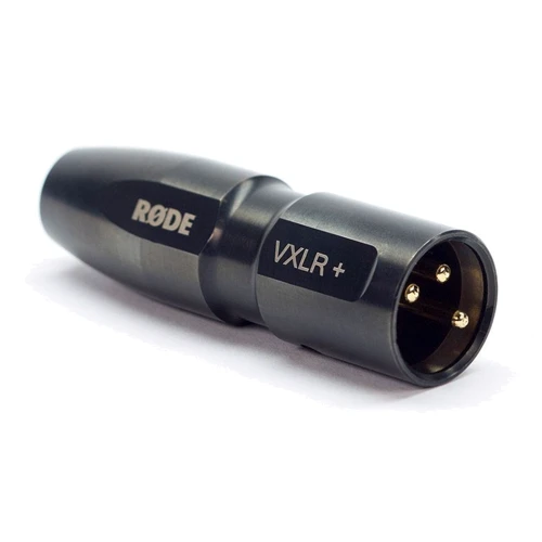 Адаптер-переходник Rode VXLR+