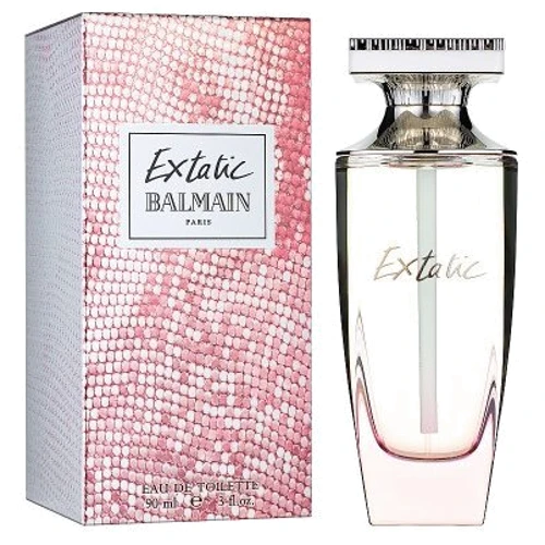 

Туалетная вода Balmain Extatic 90 ml Тестер