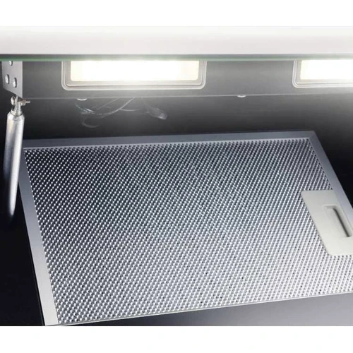 Вытяжка Ventolux SPACE 90 BK (1200) TRC AO: Рекомендуемая площадь помещения (при высоте 2,7 м), м² более 28.5