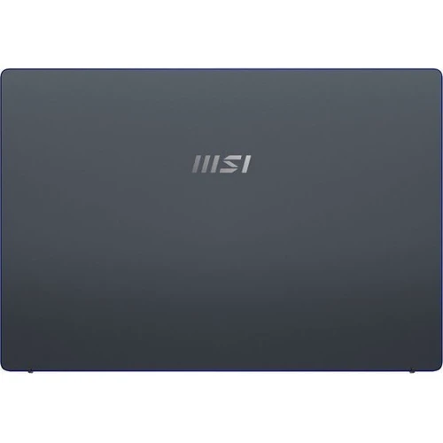 Ноутбук MSI Prestige 14 EVO A11M (A11M-620CZ): Видеоадаптер Intel Iris Xe Graphics G7