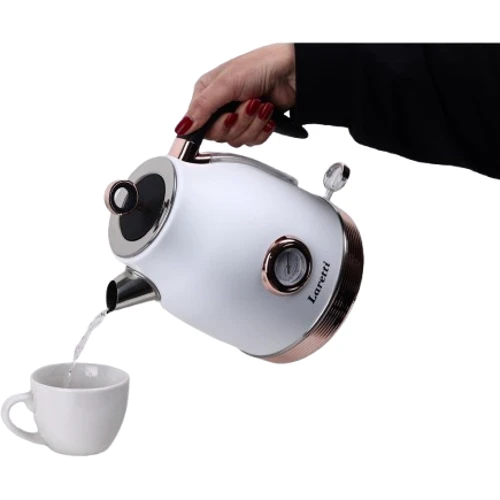 Электрочайник Laretti LR-EK7529