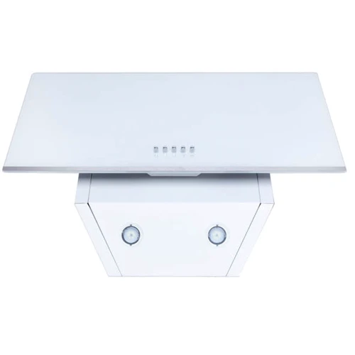 Витяжка Minola HDN 6232 WH/INOX 700 LED фото 8