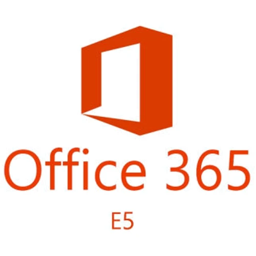 Офисная программа Microsoft 365 E5 P1Y Annual License;IncludeOverage (CFQ7TTC0LFLZ_0002_P1Y_A)