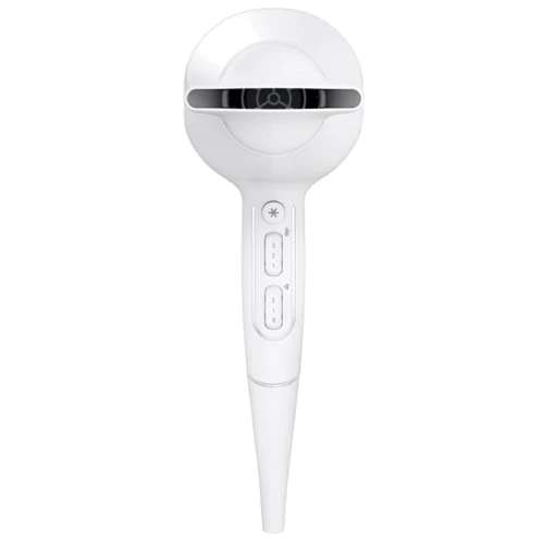 Фен Rowenta Volumizer CV6130F0: Потужність, Вт 2400