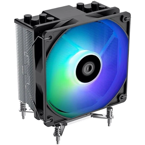 Кулер ID-COOLING SE-40 LED