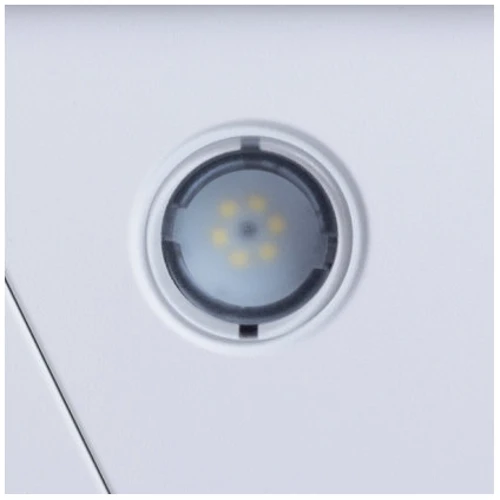 Вытяжка Minola HDN 6212 WH/I 700 LED фото 9