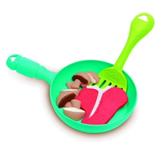 Ігровий набір HASBRO Play Doh Мега набір кухарів (C3094) фото 6