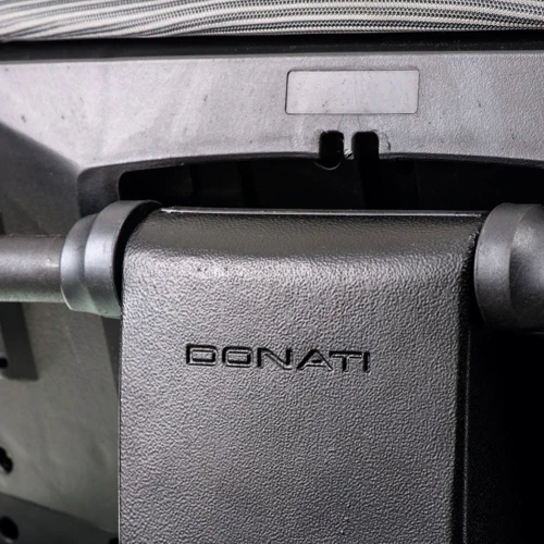 Крісло геймерське Special4You Ronin Grey Ribs (E6941 фото 16