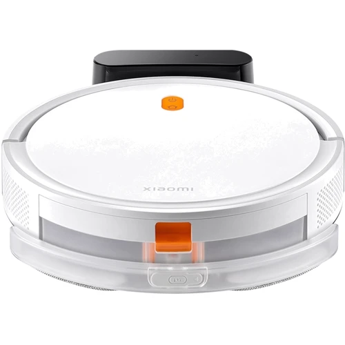 Робот уборщик Xiaomi Robot Vacuum E5 White: Производитель Xiaomi