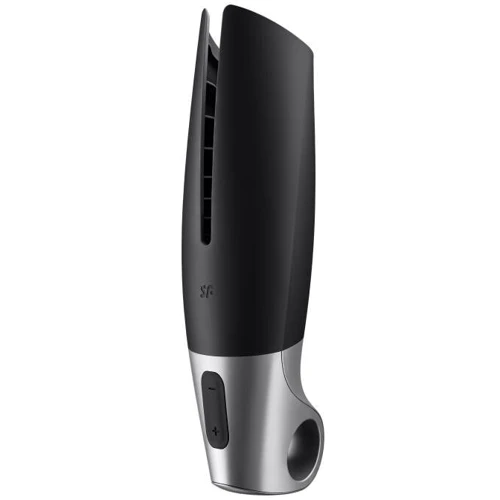 Мастурбатор с вибрацией Satisfyer Power Masturbator Vibrator