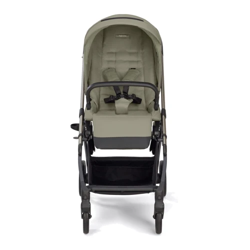 Прогулочная коляска Inglesina Electa Soho Blue (AG50P0SHB) фото 7