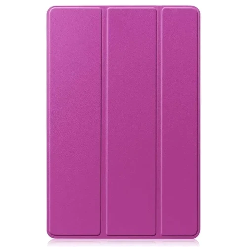 Аксессуар для планшетных ПК BeCover Smart Case Purple for Samsung X820 Galaxy Tab S10 Plus (712237)