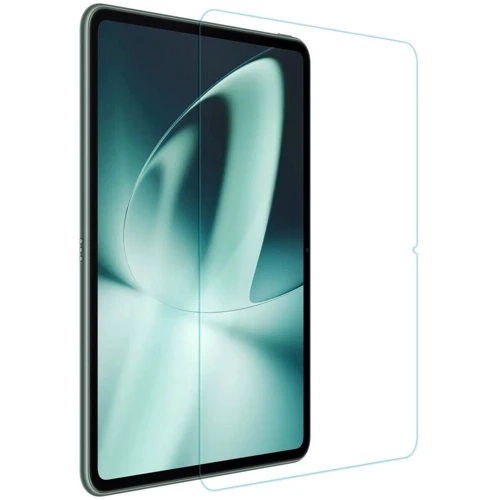 Аксесуар для планшетних ПК BeCover Tempered Glass for OnePlus Pad Go (711069): Матеріал закаленное стекло