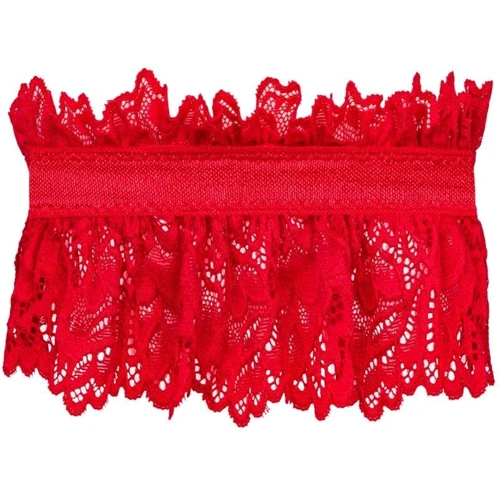 Подвязка Obsessive Amor Cherris