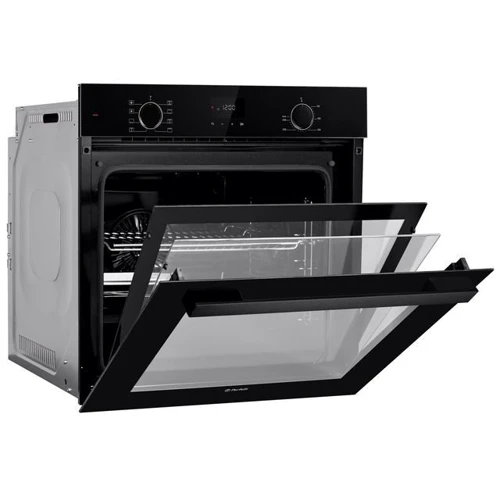 Духовой шкаф электрический Perfelli DIAMOND 6D8L NERO: Количество режимов нагрева 8