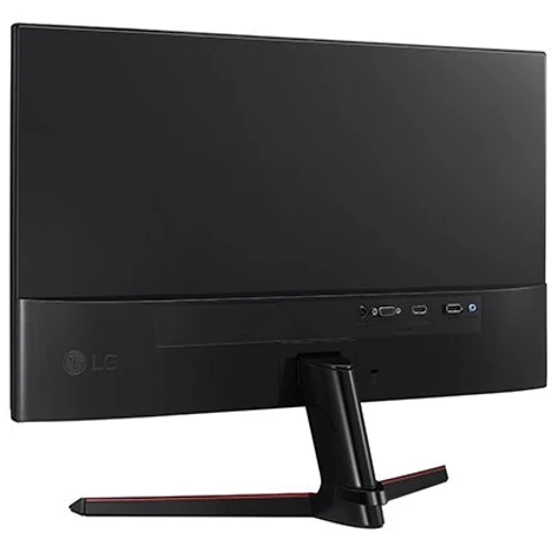 Монитор LG 24MP59G-P: Угол обзора, гор / верт 178 / 178