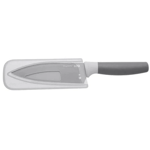 Нож поварской BergHoff Leo Balance 14 см (3950517): Особенности Нескользящее покрытие рукоятки, Эргономичность
