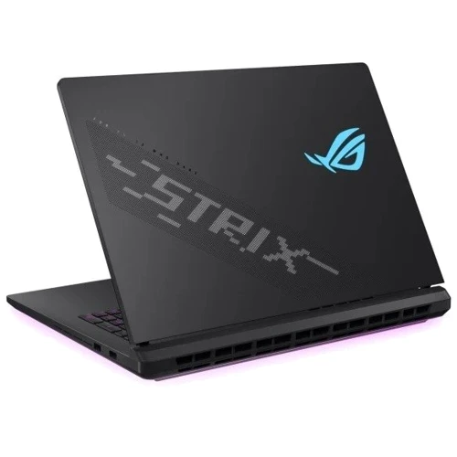 Ноутбук ASUS ROG Strix SCAR 16 (G635LX-U9644W) фото 9