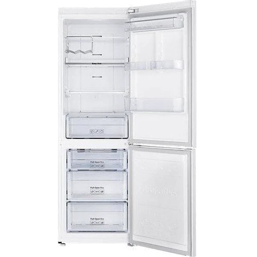 Холодильник Samsung RB33J3230WW: Исполнение отдельностоящий