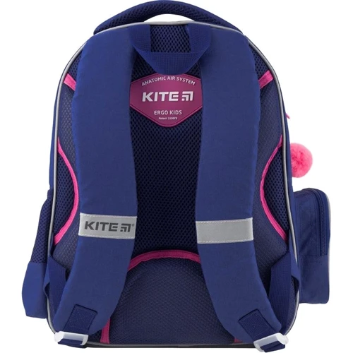 Рюкзак школьный Kite Fluffy bunny K19-521S: Тип Для средней школы