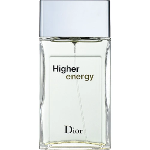 Туалетна вода Christian Dior Higher Energy 100 ml Тестер