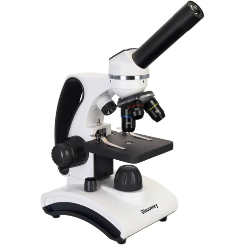 Микроскоп Discovery Pico Polar с книгой (77976) фото 8