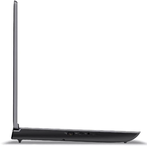 Ноутбук Lenovo ThinkPad P16 G2 (21FA000FPB): Оперативная память 32 ГБ