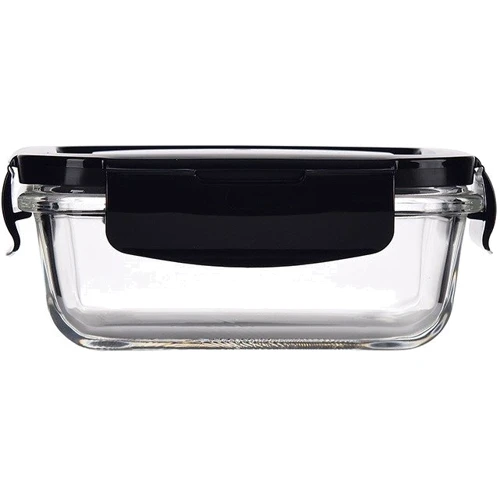 Емкость для хранения Bergner Copper 330 мл (BG-20270-BK)