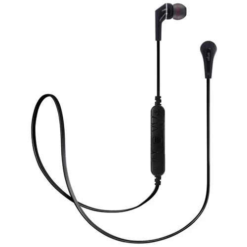 Наушники Ergo BT-800 Black: Чувствительность (дБ) 95