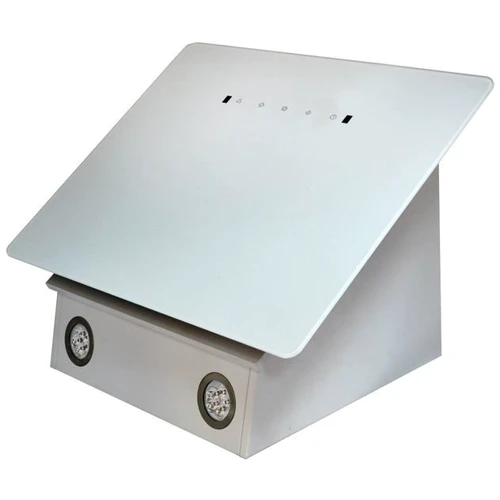 Вытяжка Grunhelm GVN 220 W: Тип монтажа Настенный