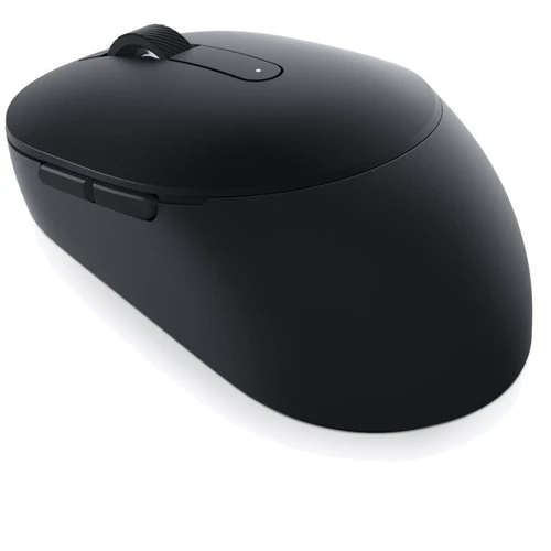 Мишка Dell MS5120W Pro Wireless Mouse Black (570-ABHO): Ергономіка для правой руки