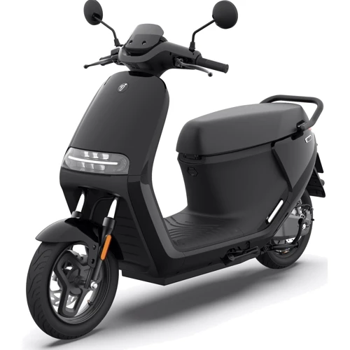 Електроскутер Segway-Ninebot E110S, Black