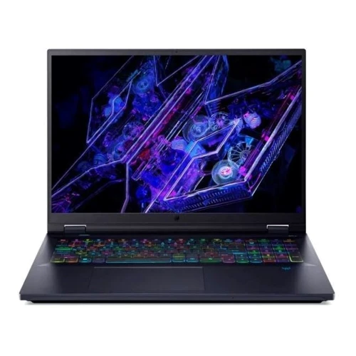 Ноутбук Acer Predator Helios 18 PH18-72-924C (NH.QP4AA.001): Экран 18 " (2560x1600) IPS