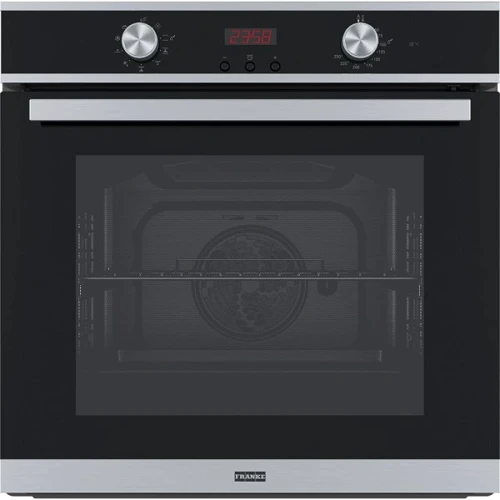 Духовой шкаф электрический Franke FSM 86 HE XS 116.0605.988