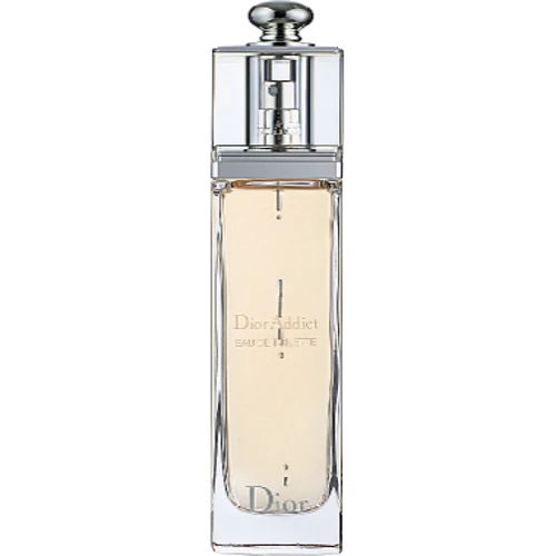 Туалетная вода Christian Dior Addict 100 ml Тестер