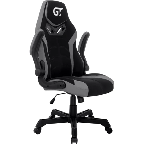 GT Racer X-2656 Black/Gray фото 5