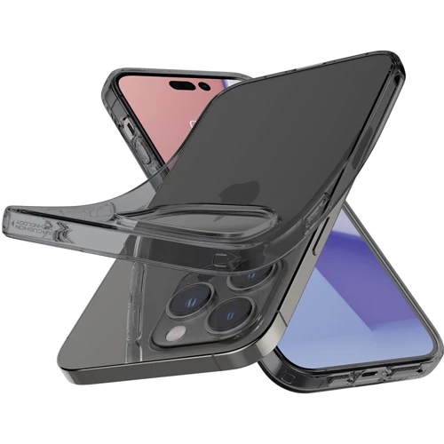 Чехол для iPhone Spigen Crystal Flex Space Crystal (ACS04637) for iPhone 14 Pro Max фото 6