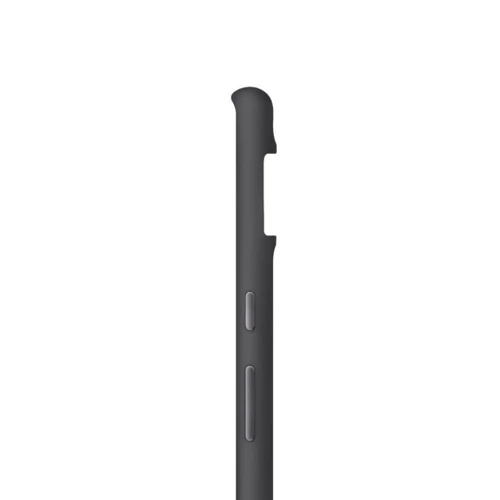 Чехол для телефонов Google Official Case Obsidian for Google Pixel 7 Pro (GA04448): Материал поликарбонат
