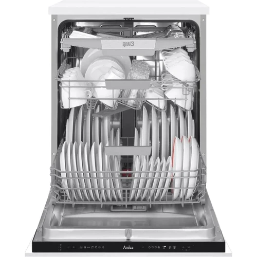Встраиваемая посудомоечная машина Amica DIM64D7EBq STUDIO
