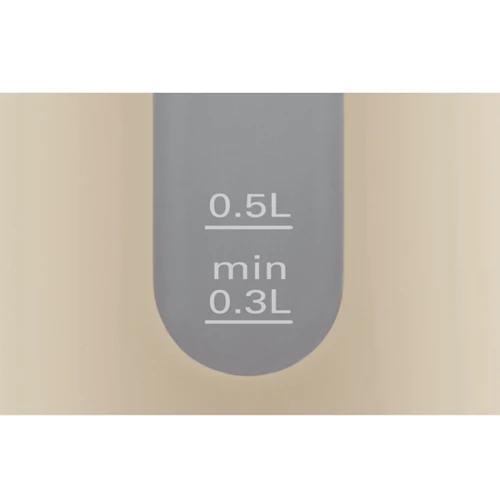 Электрочайник Bosch TWK 7507 фото 8