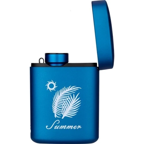 Ліхтар туристичний Ліхтар Olight Baton 3 Premium Edition Summer: Тип Брелок