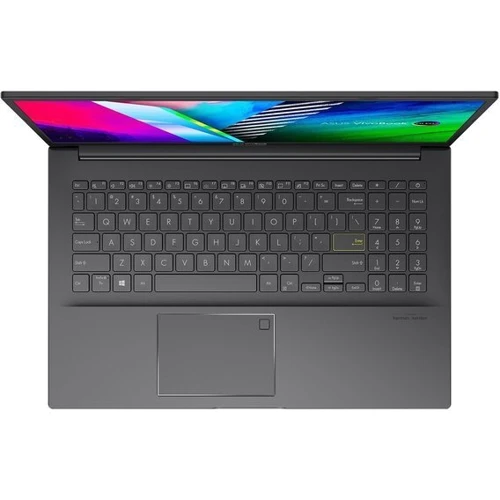 Ноутбук ASUS VivoBook K513EA (K513EA-L11956W): Процесор Intel Core i5-1135G7 (2.4 - 4.2 ГГц) / 4 - ядерный
