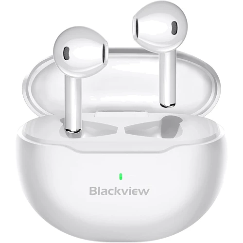 Наушники Blackview Airbuds 6 White