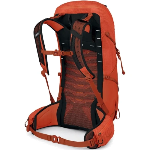 Рюкзак Рюкзак Osprey Talon Pro 30 mars orange - O/S - оранжевый (009.3533): Производитель Osprey