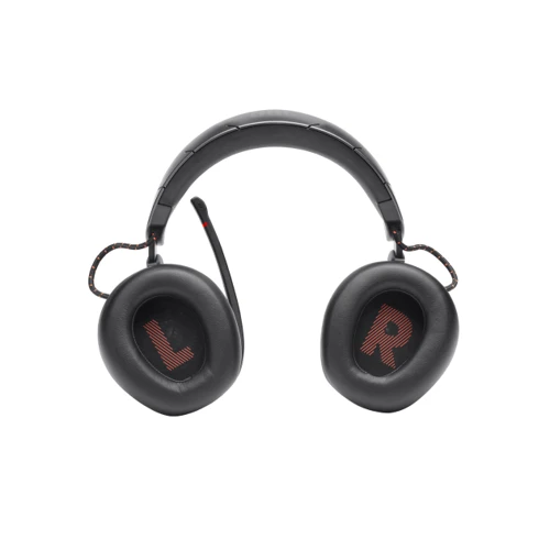 Наушники JBL Quantum 800, Black (JBLQUANTUM800BLK): Сопротивление наушников (Ом) 32
