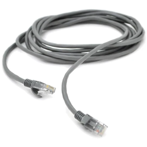 Ritar UTP Cat.5e 2m Gray (PCR-CU/2G)