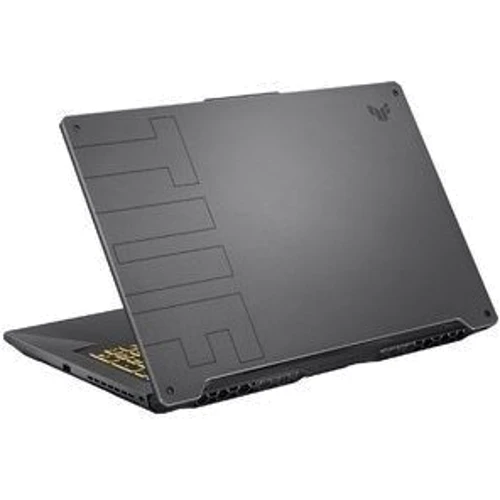 Ноутбук ASUS TUF Gaming F17 FX706HF-HX014 (90NR0HC4-M002C0) UA: Тип экрана матовый