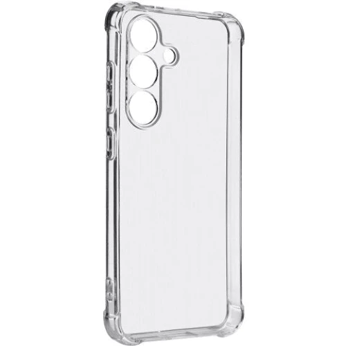 Чехол для телефонов ArmorStandart Air Force Camera cover Transparent for Samsung S931 Galaxy S25 (ARM81597): Совместимость Samsung S931 Galaxy S25