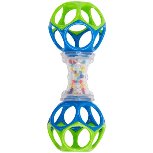 Погремушка OBall Shaker (81107)