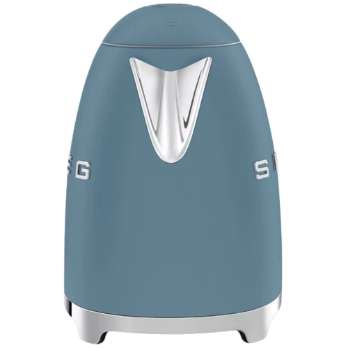 Электрочайник Smeg KLF03SBMEU: Мощность, Вт 2400